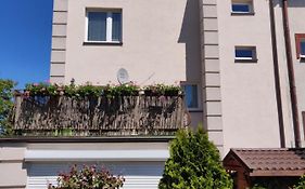Pokoje Gościnne Alpinka